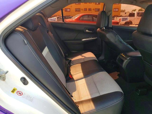 Aukcja sprzedaży 2012 Toyota Camry, vin: 4T1BF1FK8CU602773, numer aukcji: 68670326