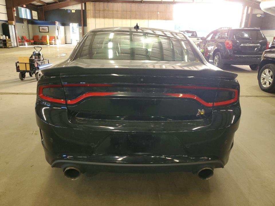 Aukcja sprzedaży 2016 Dodge Charger, vin: 2C3CDXGJ8GH350639, numer aukcji: 69568936
