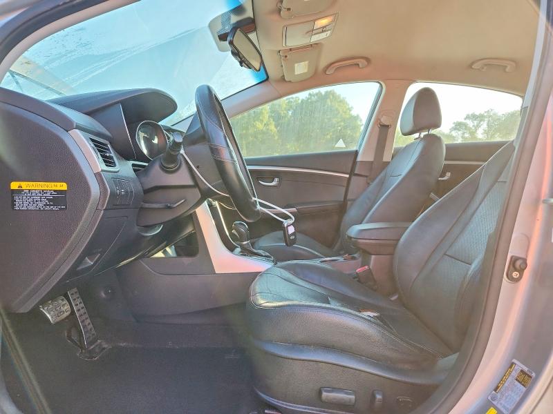 69091236 :رقم المزاد ، KMHD35LH3EU166239 vin ، 2014 Hyundai Elantra Gt مزاد بيع