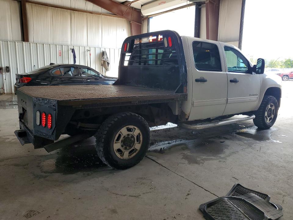 Aukcja sprzedaży 2012 Gmc Sierra, vin: 1GT120CG0CF186972, numer aukcji: 68066066