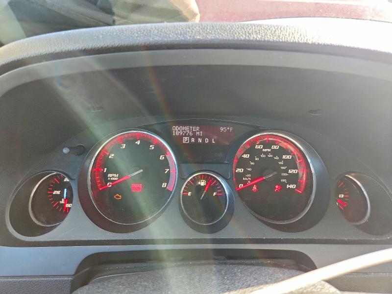 Aukcja sprzedaży 2012 Gmc Acadia, vin: 1GKKVPED3CJ128525, numer aukcji: 68402216