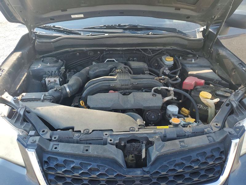 Продажа на аукционе авто 2014 Subaru Forester, vin: JF2SJAAC2EH533692, номер лота: 67610766