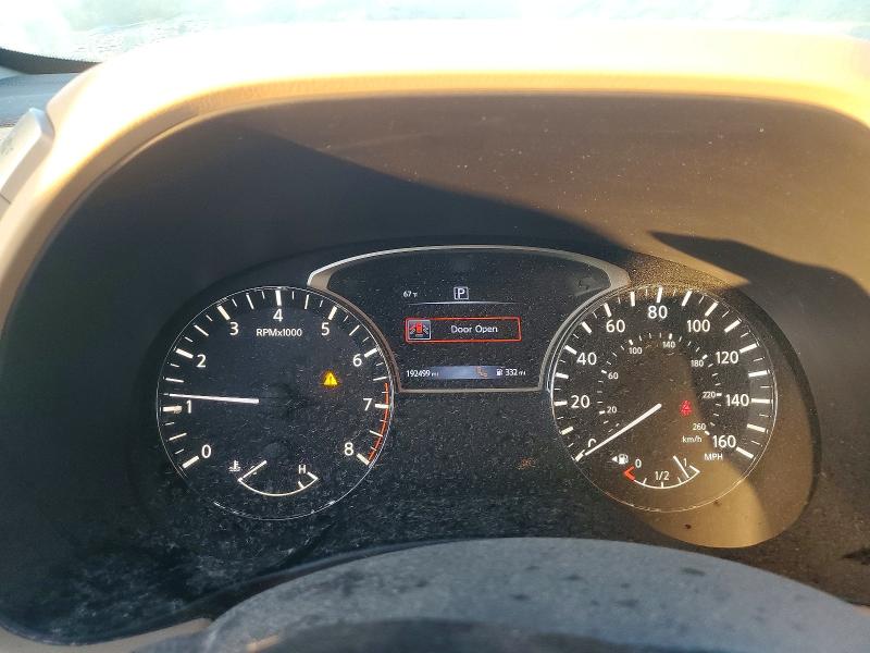 67367156 :رقم المزاد ، 5N1DR2MN0HC631457 vin ، 2017 Nissan Pathfinder مزاد بيع