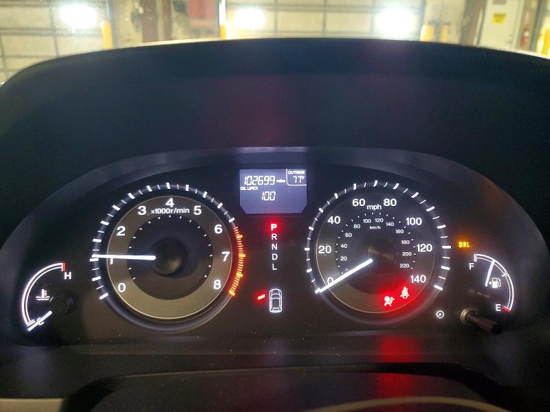 Продаж на аукціоні авто 2014 Honda Odyssey, vin: 5FNRL5H62EB106897, номер лоту: 69157106