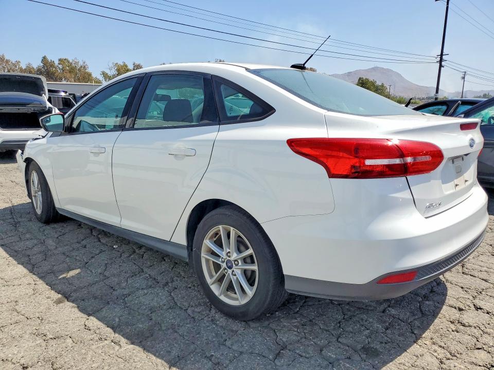 Aukcja sprzedaży 2018 Ford Focus, vin: 1FADP3F24JL293382, numer aukcji: 69166396