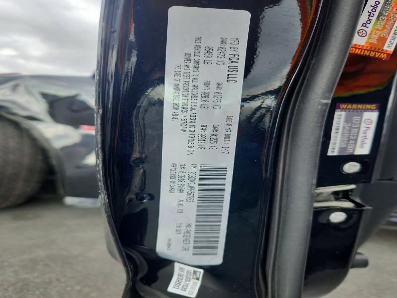 Продаж на аукціоні авто 2017 Dodge Charger, vin: 2C3CDXGJ0HH567023, номер лоту: 67333776