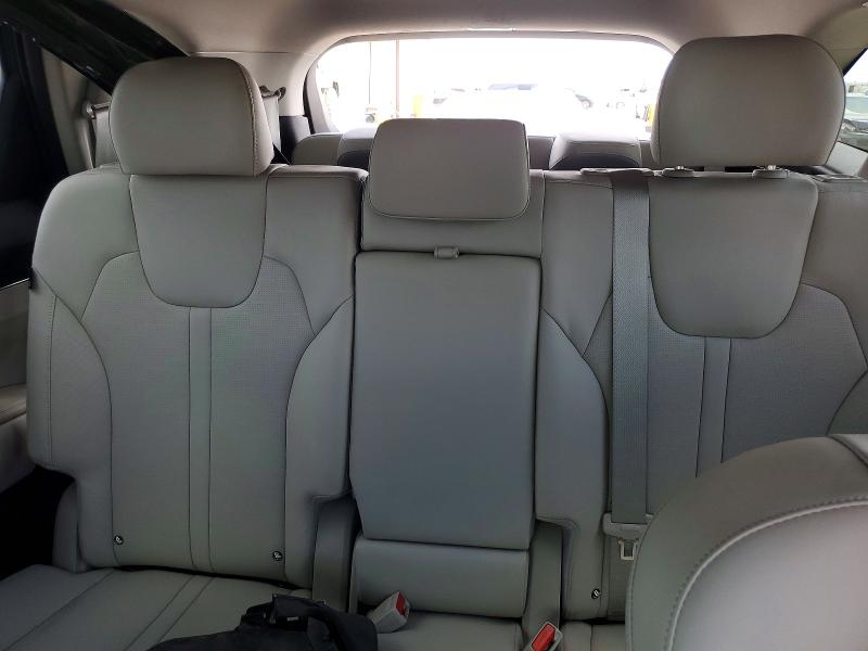 68964566 :رقم المزاد ، 5XYRL4JC9SG337990 vin ، 2025 Kia Sorento مزاد بيع