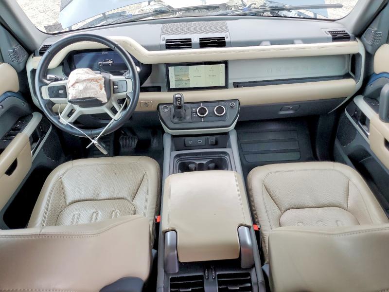 Aukcja sprzedaży 2020 Land Rover Defender, vin: SALE97EU6L2018679, numer aukcji: 70865506