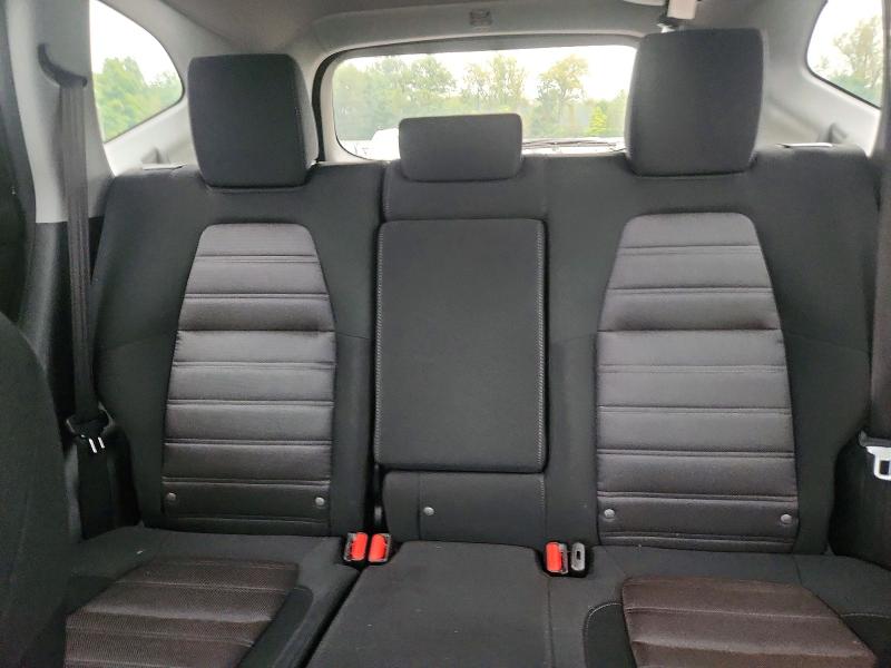 2019 Honda Cr-v მანქანა იყიდება აუქციონზე, vin: 2HKRW2H51KH651015, აუქციონის ნომერი: 69326696