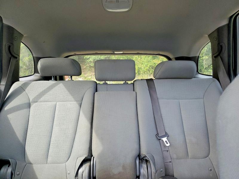 Продаж на аукціоні авто 2010 Hyundai Santa Fe, vin: 5NMSGDABXAH348529, номер лоту: 70536556