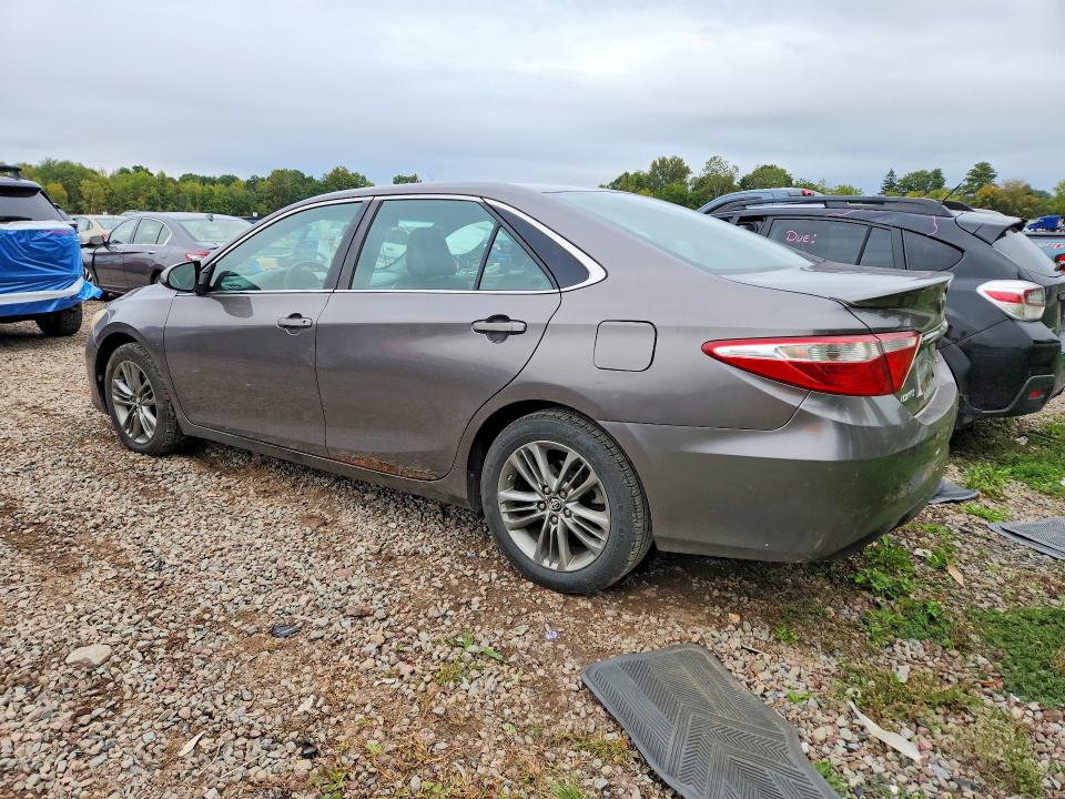 Aukcja sprzedaży 2015 Toyota Camry, vin: 4T1BF1FK0FU067507, numer aukcji: 70020676