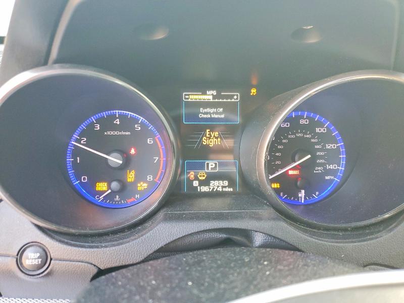 Aukcja sprzedaży 2017 Subaru Outback, vin: 4S4BSAFC1H3374522, numer aukcji: 66456706
