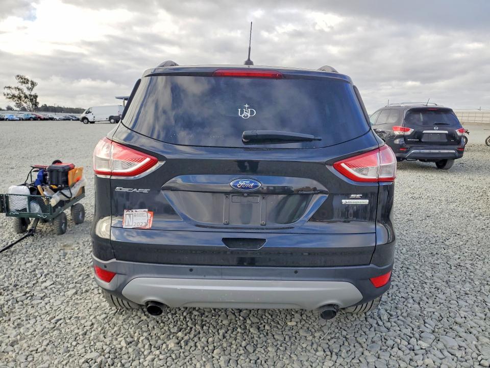 Aukcja sprzedaży 2014 Ford Escape, vin: 1FMCU0G9XEUC23034, numer aukcji: 67286236