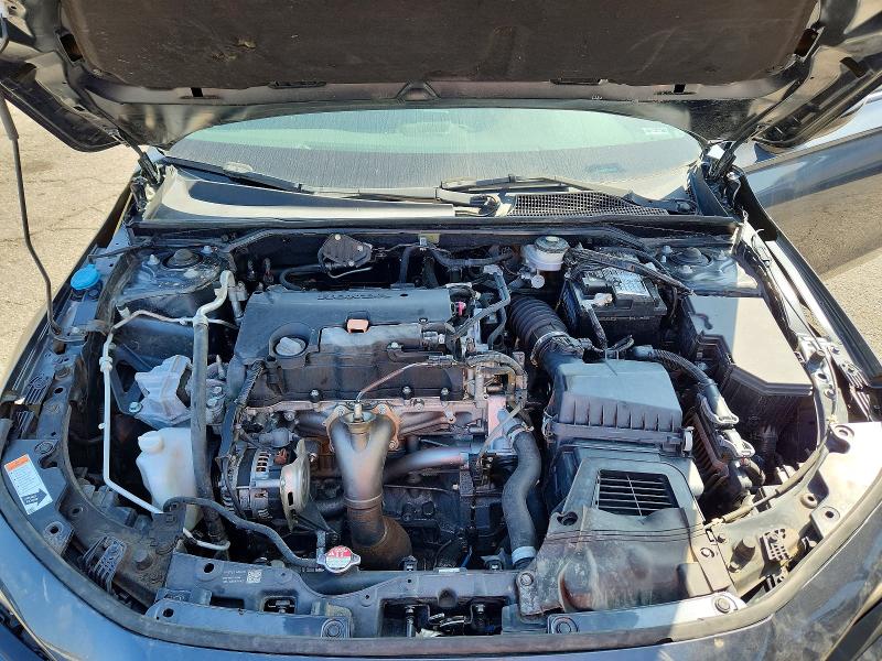 Auction sale of the 2024 Honda Civic, vin: 2HGFE2F57RH552602        , lot number: 68967676