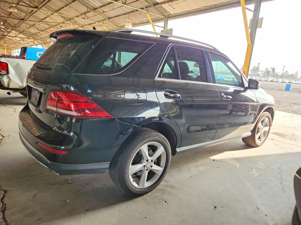 Продаж на аукціоні авто 2016 Mercedes-benz Gle, vin: 4JGDA5JB3GA697949, номер лоту: 69169786