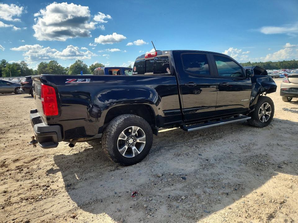 Продаж на аукціоні авто 2017 Chevrolet Colorado, vin: 1GCGSDEN5H1263952, номер лоту: 67982466