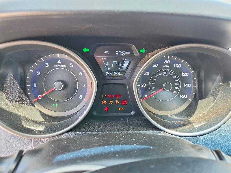 69087256 :رقم المزاد ، 5NPDH4AE7GH679452 vin ، 2016 Hyundai Elantra مزاد بيع