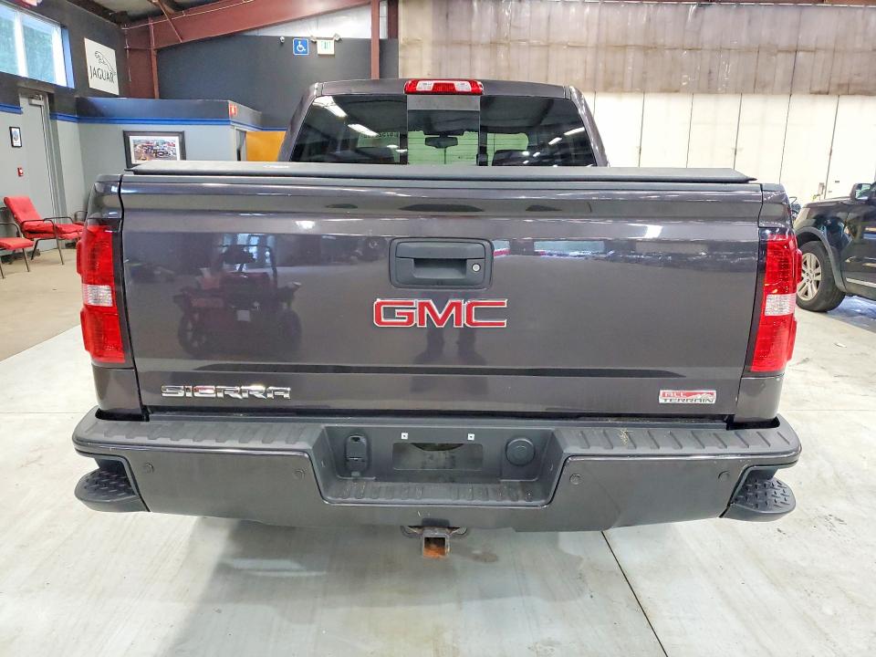 Продажа на аукционе авто 2015 Gmc Sierra, vin: 3GTU2VEC5FG362096, номер лота: 67523906
