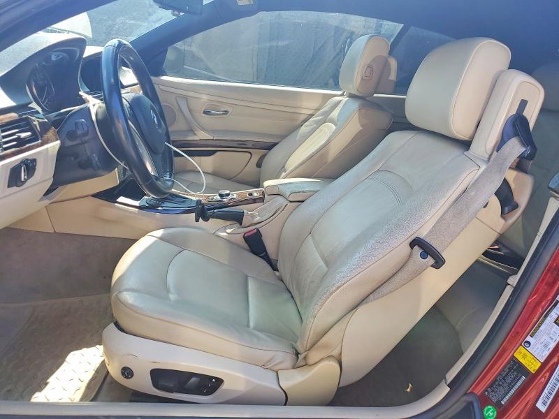 Продаж на аукціоні авто 2011 Bmw 328, vin: WBADW3C57BE539470, номер лоту: 67778116