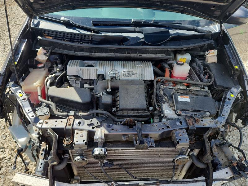69537446 :رقم المزاد ، JTDZN3EU1GJ053235 vin ، 2016 Toyota Prius V مزاد بيع
