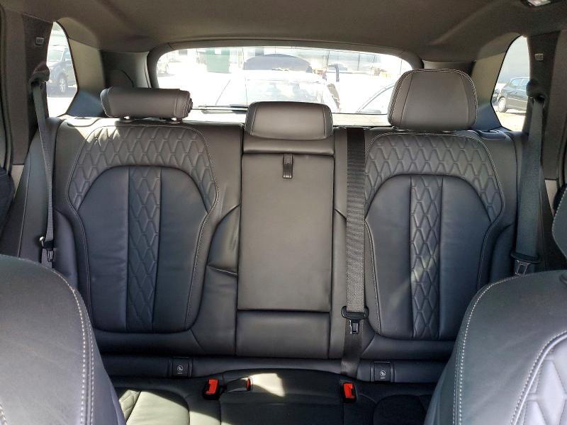 Aukcja sprzedaży 2019 Bmw X5, vin: 5UXJU2C57KLB15287, numer aukcji: 68593236