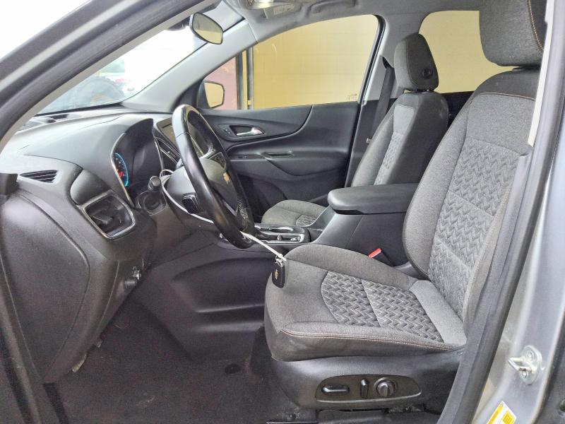 2023 Chevrolet Equinox მანქანა იყიდება აუქციონზე, vin: 3GNAXTEG0PL270096, აუქციონის ნომერი: 69994066
