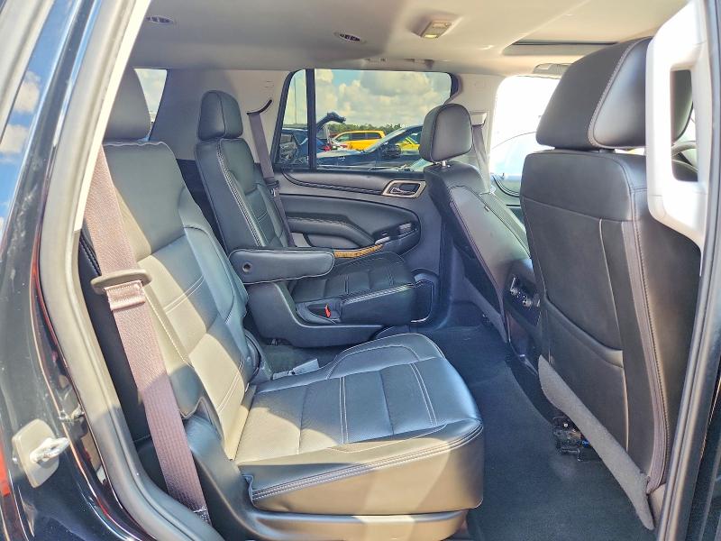 Продаж на аукціоні авто 2017 Gmc Yukon, vin: 1GKS1CKJ4HR115709, номер лоту: 67856326