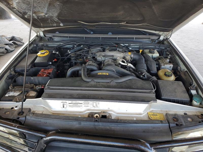 Продажа на аукционе авто 2003 Land Rover Discovery Ii, vin: SALTY16463A785962, номер лота: 68372156