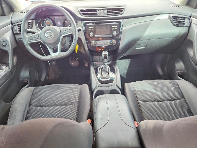 Aukcja sprzedaży 2018 Nissan Rogue Sport, vin: JN1BJ1CP5JW152622, numer aukcji: 69562036