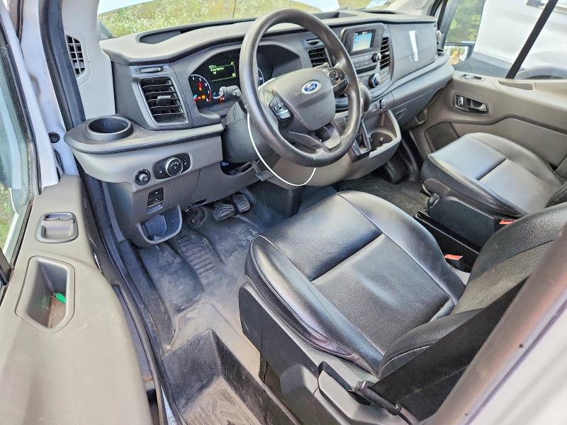 Aukcja sprzedaży 2022 Ford Transit 250, vin: 1FTBR1C80NKA39642, numer aukcji: 70143716