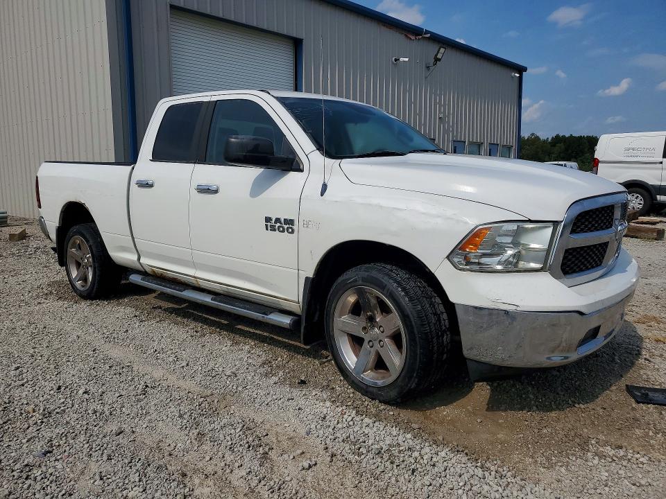 2013 Ram 1500 მანქანა იყიდება აუქციონზე, vin: 1C6RR7GTXDS537921, აუქციონის ნომერი: 68199976