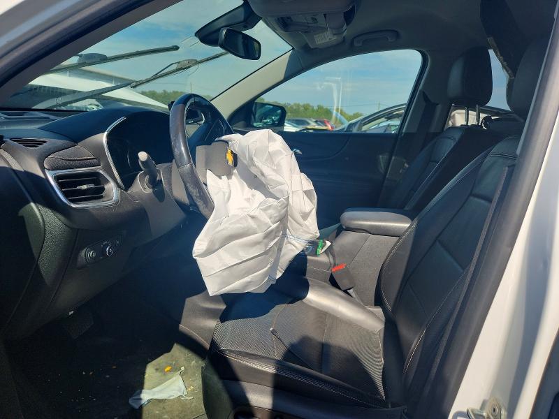 Продажа на аукционе авто 2018 Chevrolet Equinox, vin: 2GNAXVEV4J6326899, номер лота: 69435596