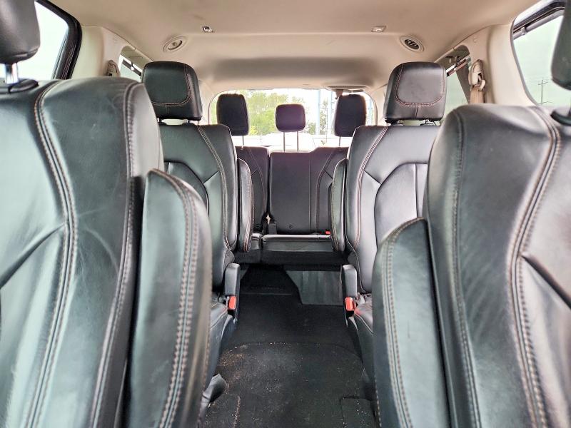 Продаж на аукціоні авто 2017 Chrysler Pacifica, vin: 2C4RC1BG4HR627350, номер лоту: 66897996