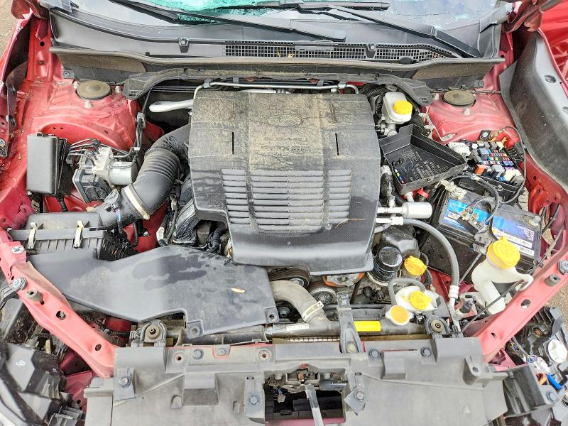 Продаж на аукціоні авто 2021 Subaru Forester, vin: JF2SKAXC7MH554802, номер лоту: 67181276