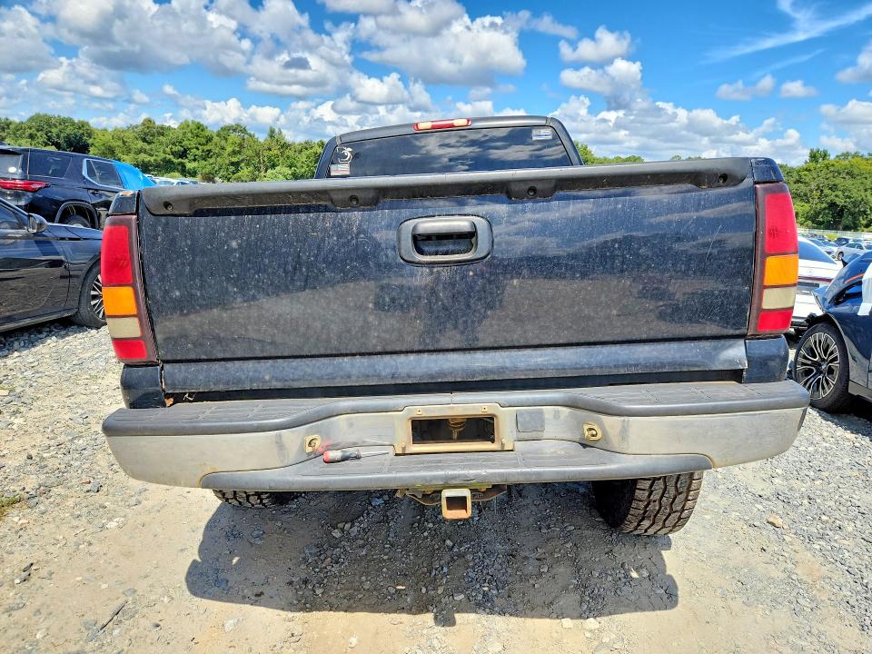 Aukcja sprzedaży 2004 Gmc New Sierra, vin: 1GTEK19T24Z115199, numer aukcji: 68428046