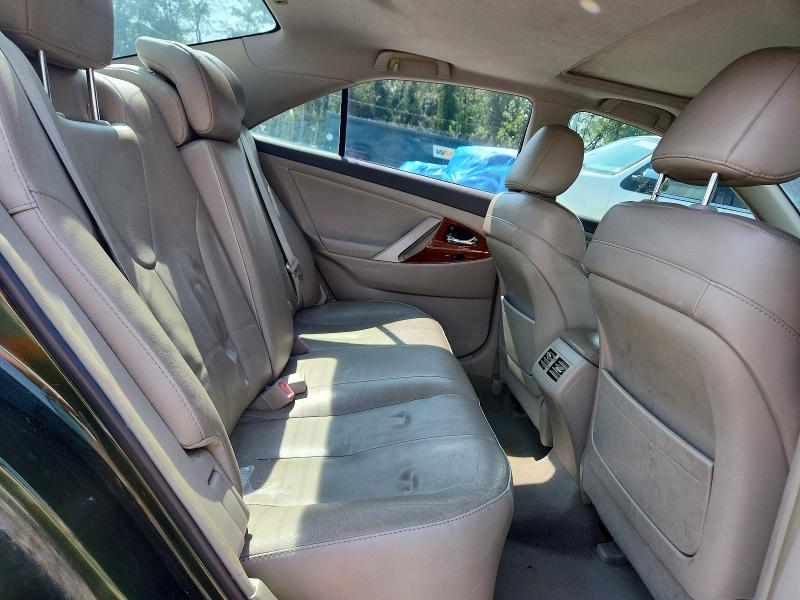 2010 Toyota Camry მანქანა იყიდება აუქციონზე, vin: 4T1BK3EK5AU603076, აუქციონის ნომერი: 69342736