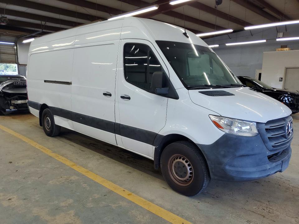Aukcja sprzedaży 2021 Mercedes-benz Sprinter, vin: W1Y40CHY8MT060945, numer aukcji: 67674876