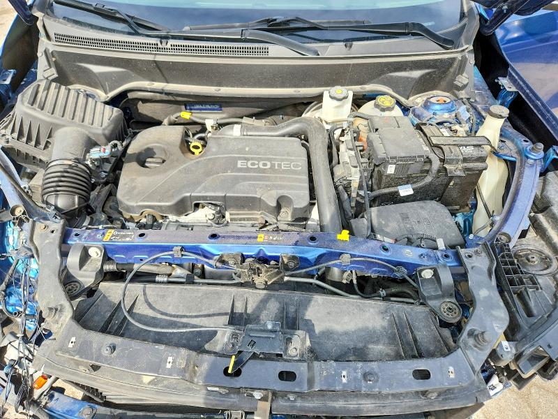 Aukcja sprzedaży 2021 Gmc Terrain, vin: 3GKALTEV8ML303722, numer aukcji: 67731416