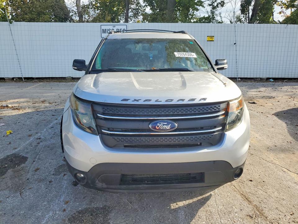 Aukcja sprzedaży 2014 Ford Explorer, vin: 1FM5K8GTXEGC32842, numer aukcji: 70284306