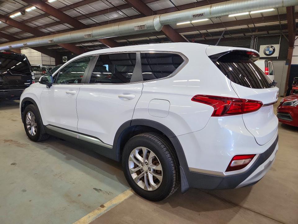 Продаж на аукціоні авто 2019 Hyundai Santa Fe, vin: 5NMS2CADXKH085065, номер лоту: 68746416