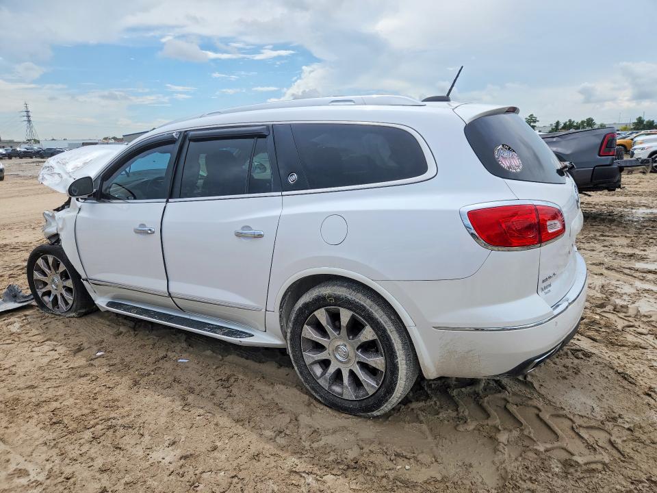 67725776 :رقم المزاد ، 5GAKRCKD1GJ233455 vin ، 2016 Buick Enclave مزاد بيع