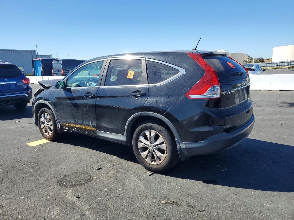 70808416 :رقم المزاد ، 3CZRM3H58EG700195 vin ، 2014 Honda Cr-v مزاد بيع