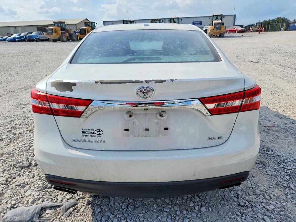 Aukcja sprzedaży 2013 Toyota Avalon, vin: 4T1BK1EBXDU013433, numer aukcji: 69495346
