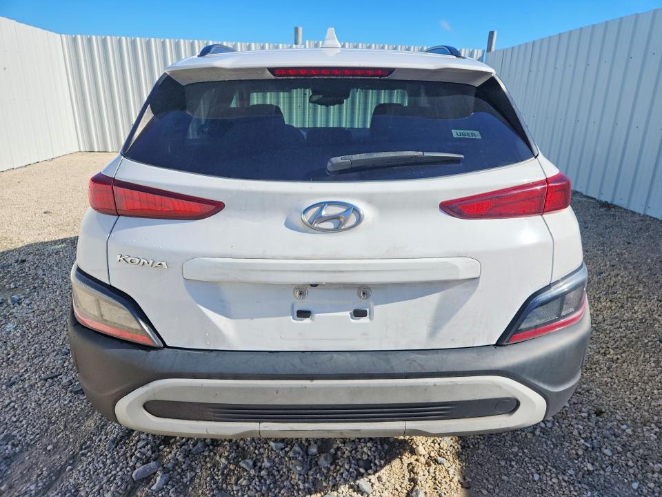 Продажа на аукционе авто 2023 Hyundai Kona, vin: KM8K62AB4PU971472, номер лота: 69520826
