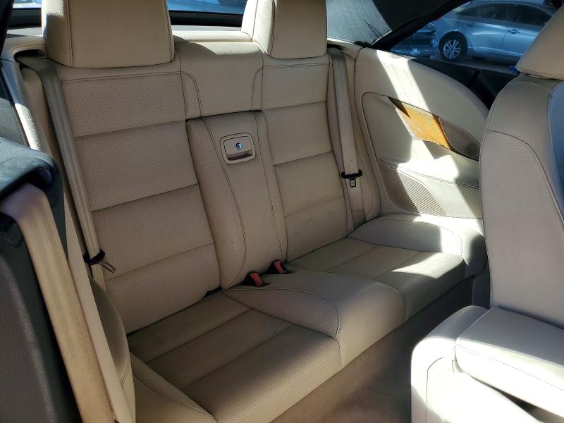 70840256 :رقم المزاد ، WVWBA71F09V022310 vin ، 2009 Volkswagen Eos مزاد بيع