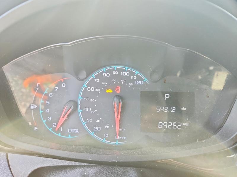 Продажа на аукционе авто 2021 Chevrolet Spark, vin: KL8CD6SA8MC750107, номер лота: 68036256