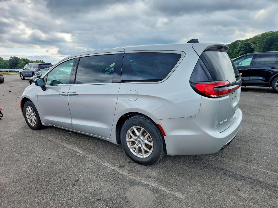 Aukcja sprzedaży 2024 Chrysler Pacifica, vin: 2C4RC1BG7RR149099, numer aukcji: 67416526