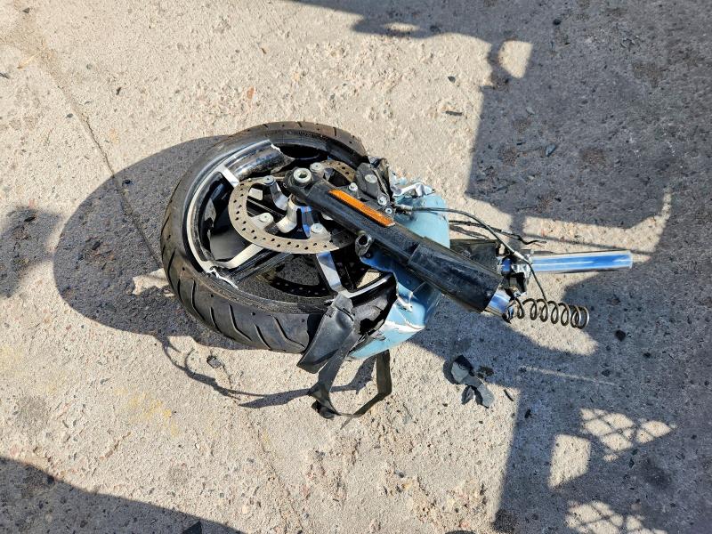67156066 :رقم المزاد ، 1HD1KH716RB620539 vin ، 2024 Harley-davidson Fltrx مزاد بيع