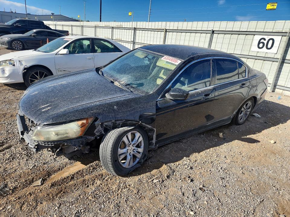 Aukcja sprzedaży 2012 Honda Accord, vin: 1HGCP2F67CA050880, numer aukcji: 63049006