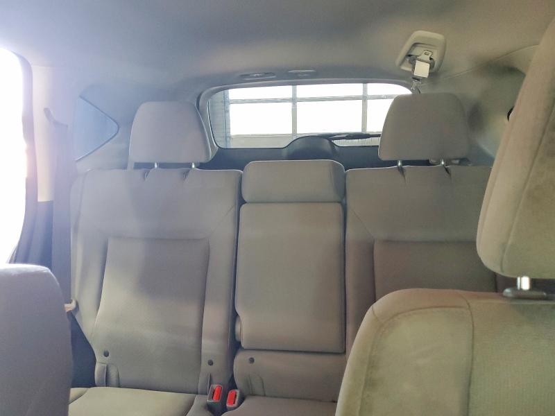 67603366 :رقم المزاد ، 2HKRM3H36FH503927 vin ، 2015 Honda Cr-v مزاد بيع